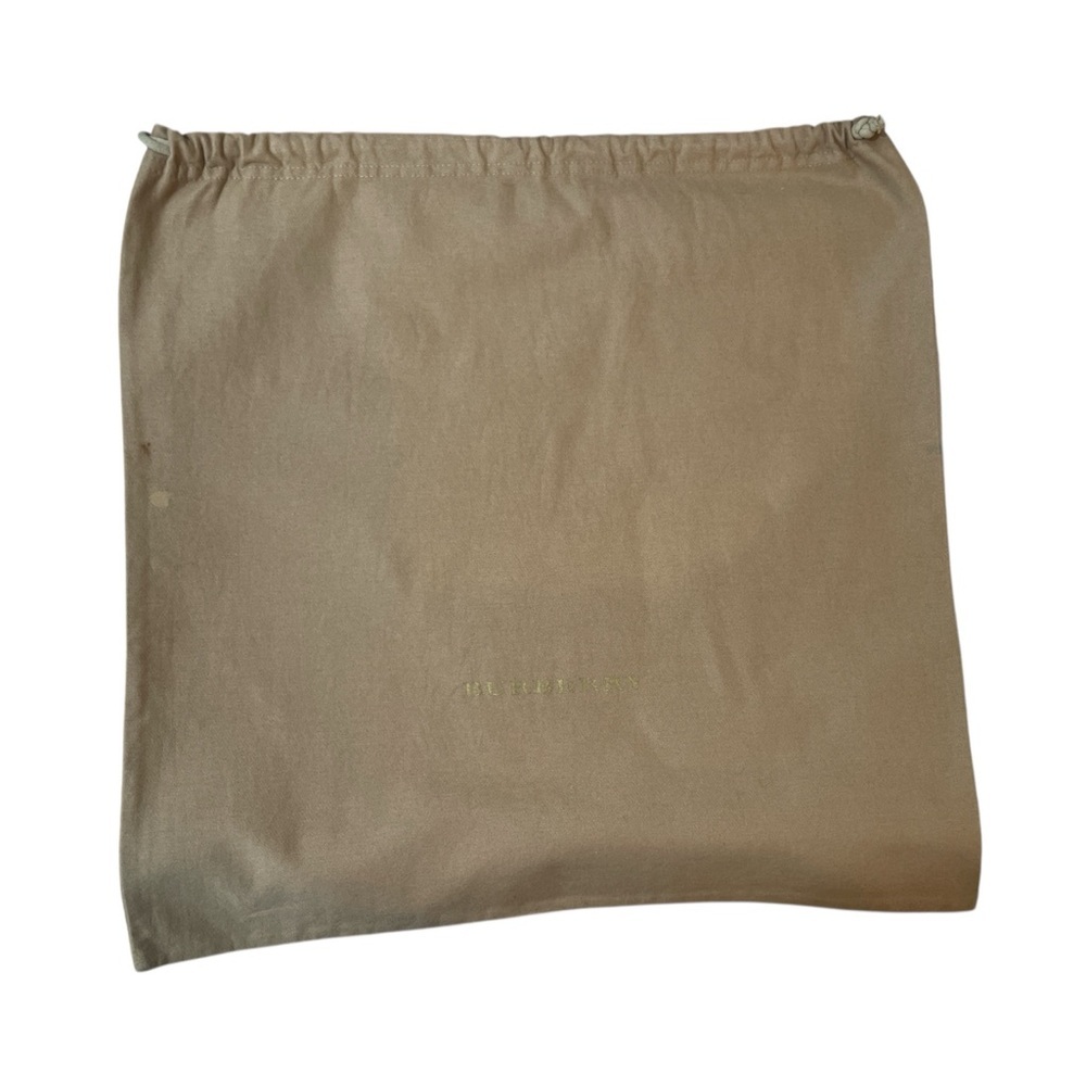 Burberry‎ Dustbag